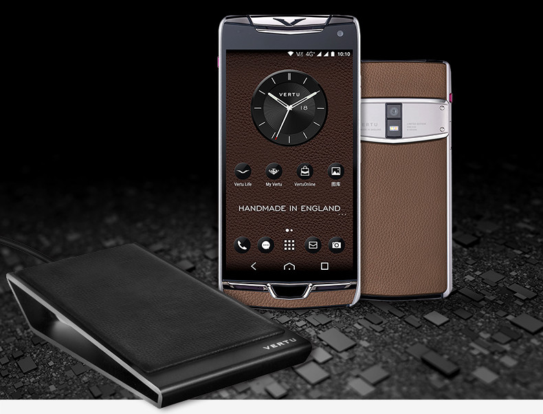 Vertu Constellation X