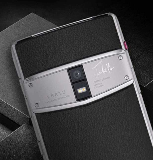 Vertu Constellation X
