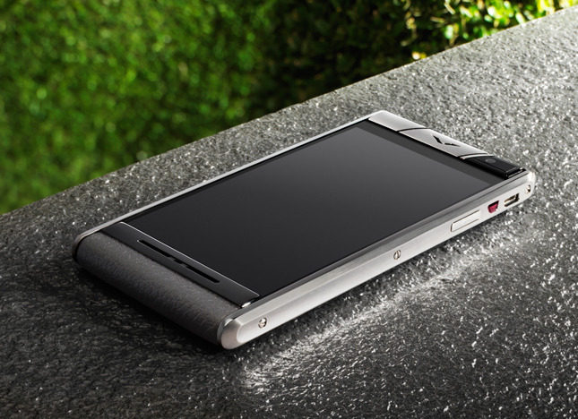 Vertu Aster