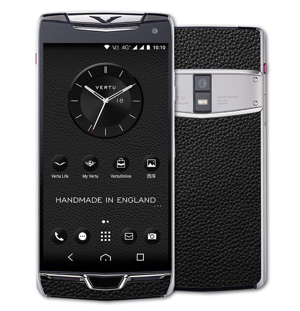 Vertu Constellation X
