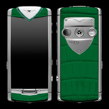 Vertu Constellation T Candy Mint Green