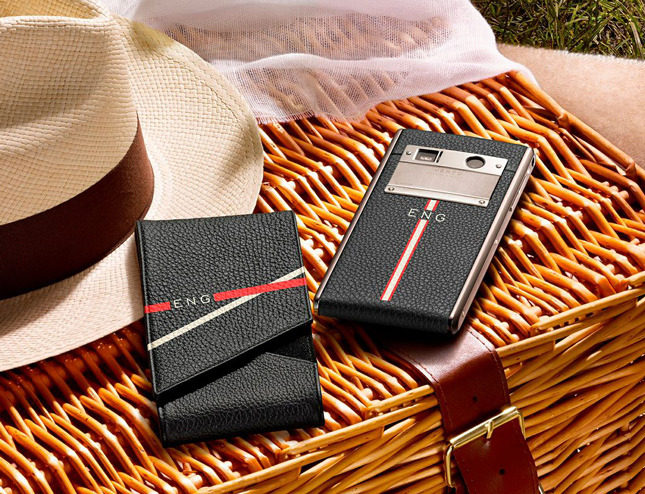 Vertu Aster