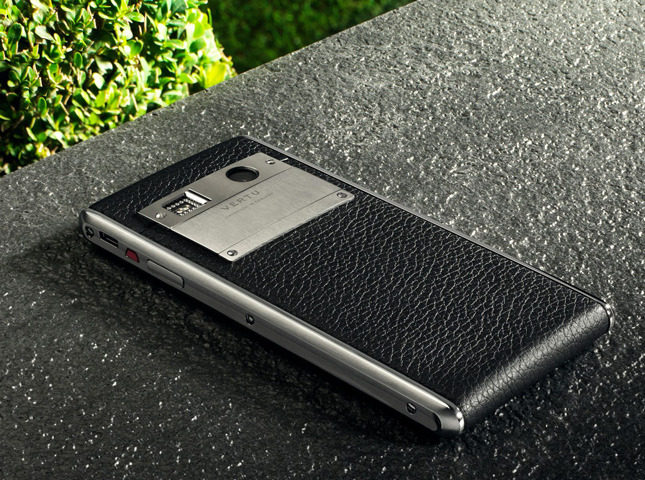 Vertu Aster