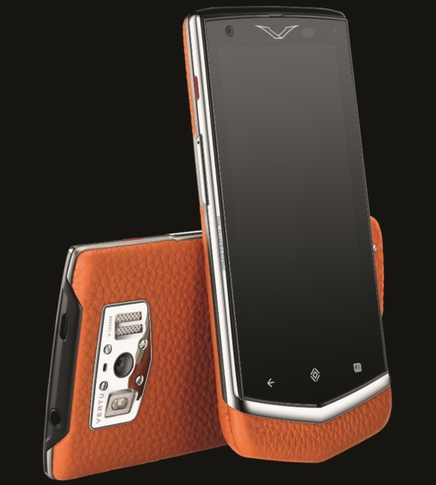 Vertu Constellation V