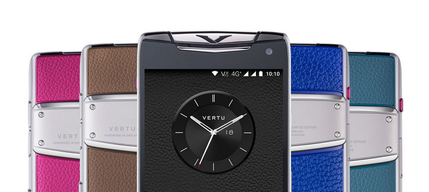 Vertu Constellation X