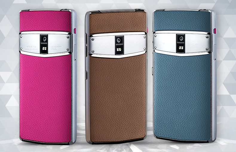 Vertu Constellation X