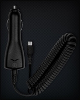 Автомобильное зарядное устройство Автомобильное зарядное устройство