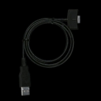 Кабель для последовательной передачи данных DVL-A Кабель для последовательной передачи данных DVL-A