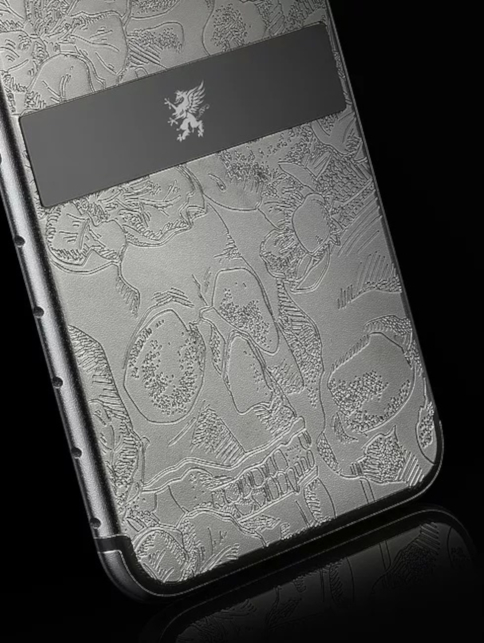 Ремонт Mobiado Grand7