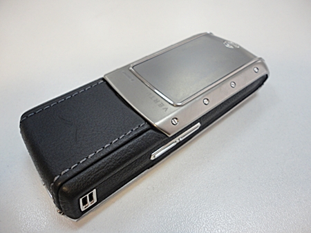 Продаётся Б/У телефон Vertu Ascent