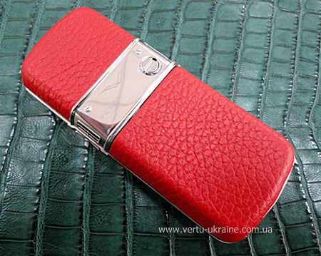 кожа Vertu Constellation