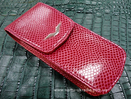 Продается чехол к Vertu  Constellation