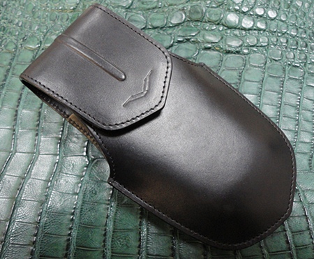 чехол к Vertu Ascent Ti