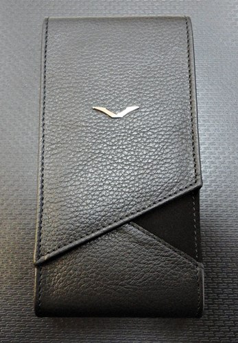 чехол к телефону VERTU ASTER