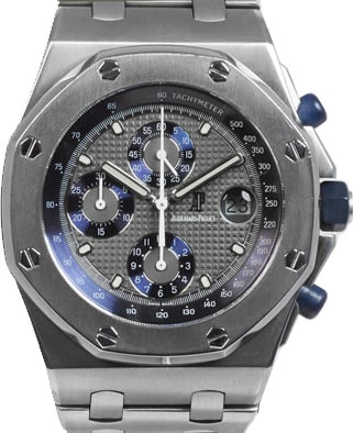 Audemars Piguet