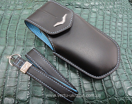 продается чехол к Vertu Ascent Ti