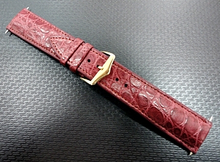 Часовой ремешок FRANCK MULLER