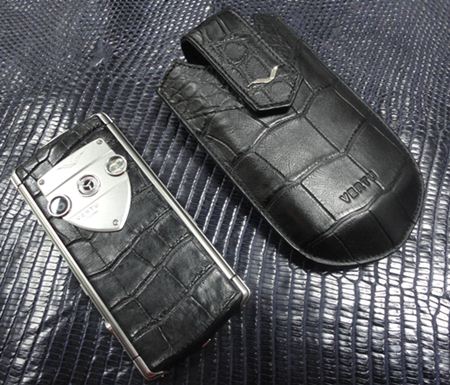 комплект VERTU CONSTELLATION T