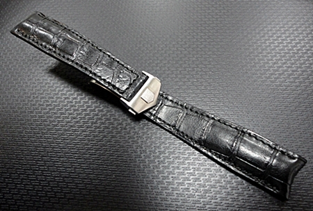 часовой ремешок TAG Heuer