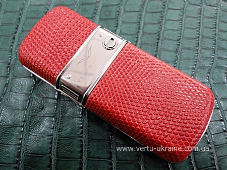 кожа ванана Vertu Constellation