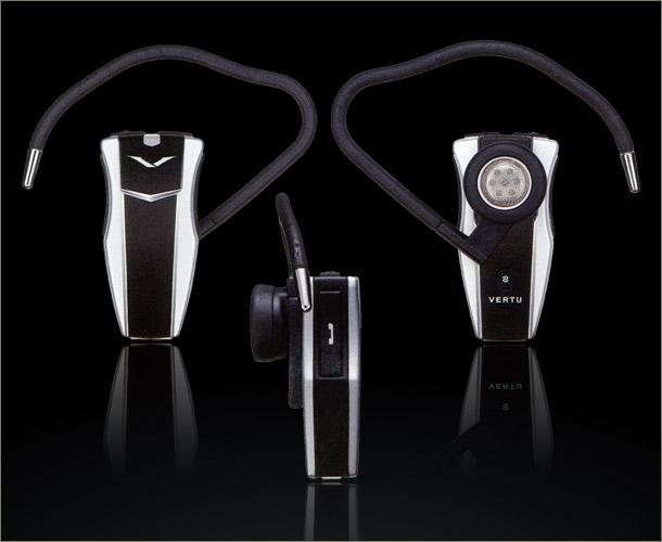 vertu bluetooth продается