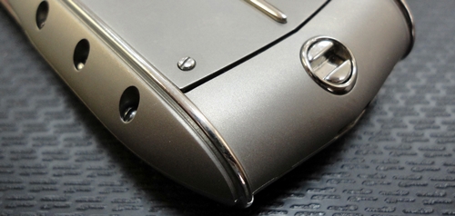 МАТОВКА ТЕЛЕФОНОВ VERTU